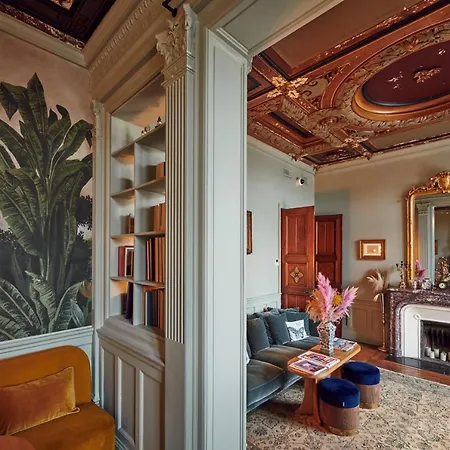 Boutique Chateau Beaupin Restaurant & Wellness Marsiglia