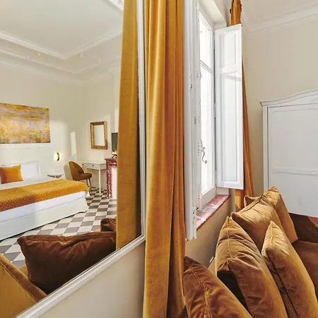 Boutique Chateau Beaupin Restaurant & Wellness Marsiglia