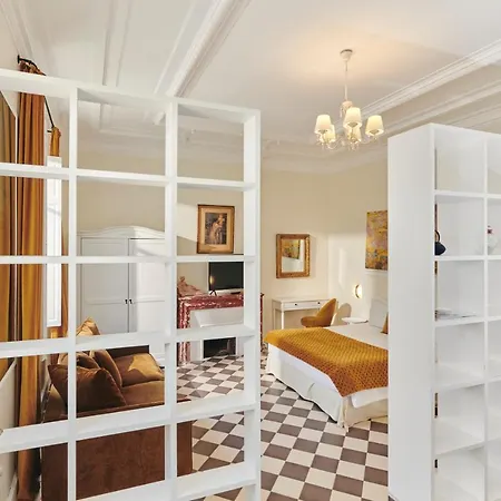 Boutique Chateau Beaupin Restaurant & Wellness * Marsiglia