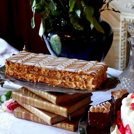 Boutique Chateau Beaupin Restaurant & Wellness Hotel Marsiglia