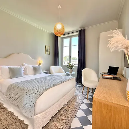 Hotel Boutique Chateau Beaupin Restaurant & Wellness *