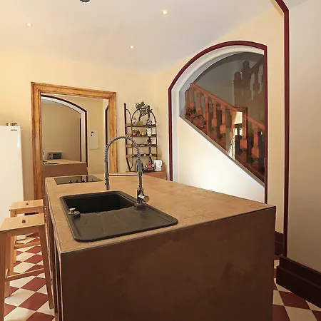 Boutique Chateau Beaupin Restaurant & Wellness * Marsiglia