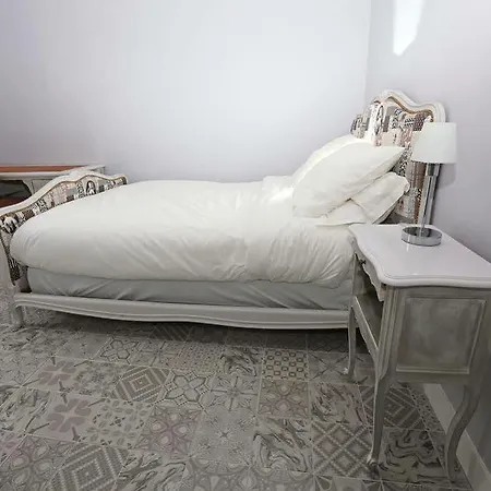 Boutique Chateau Beaupin Restaurant & Wellness * Marsiglia