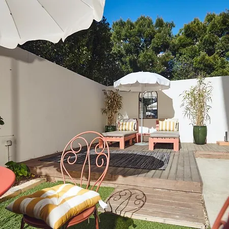 Hotel Boutique Chateau Beaupin Restaurant & Wellness Marseille