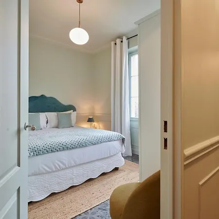 Hotel Boutique Chateau Beaupin Restaurant & Wellness Marseille