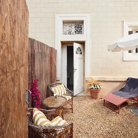 Hotel Boutique Chateau Beaupin Restaurant & Wellness Marseille
