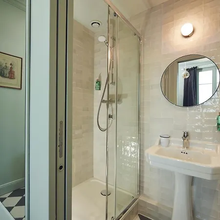 Boutique Chateau Beaupin Restaurant & Wellness *
