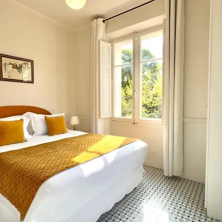 Boutique Chateau Beaupin Restaurant & Wellness Marseille