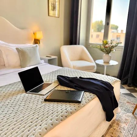 Boutique Chateau Beaupin Restaurant & Wellness Szálloda