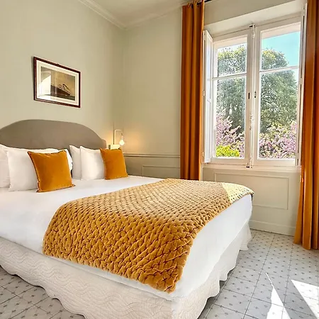 Boutique Chateau Beaupin Restaurant & Wellness Hotel *