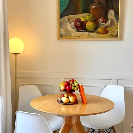 Boutique Chateau Beaupin Restaurant & Wellness Hotel Marseille