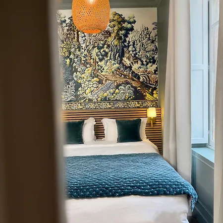 Hotel Boutique Chateau Beaupin Restaurant & Wellness Marseille
