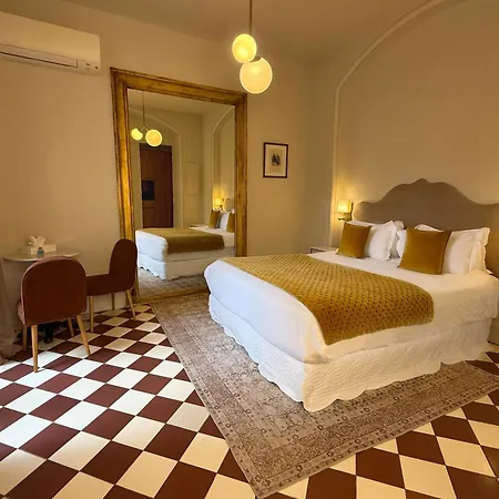 Boutique Chateau Beaupin Restaurant & Wellness *