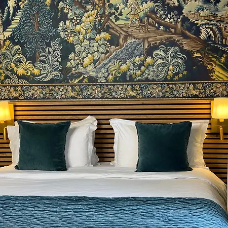 Boutique Chateau Beaupin Restaurant & Wellness