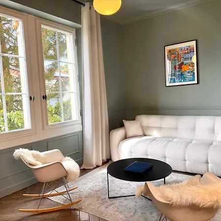 Hotel Boutique Chateau Beaupin Restaurant & Wellness