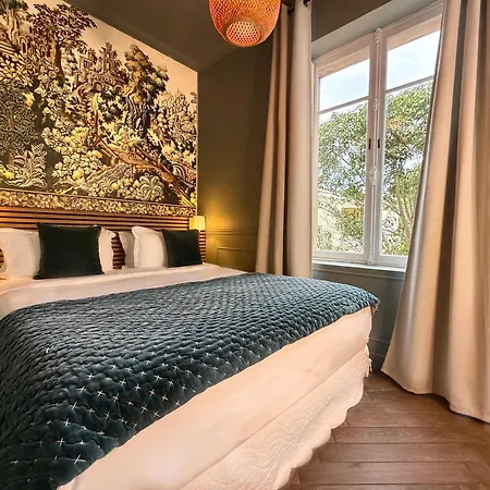 Boutique Chateau Beaupin Restaurant & Wellness Hotel *