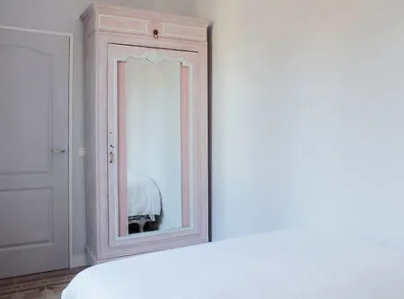 Boutique Chateau Beaupin Restaurant & Wellness * Marseilles