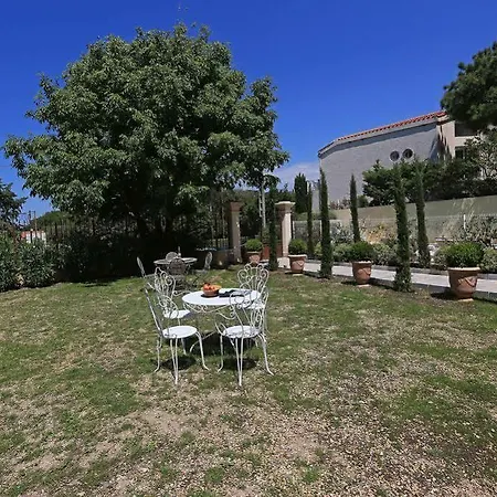 Boutique Chateau Beaupin Restaurant & Wellness Marseille