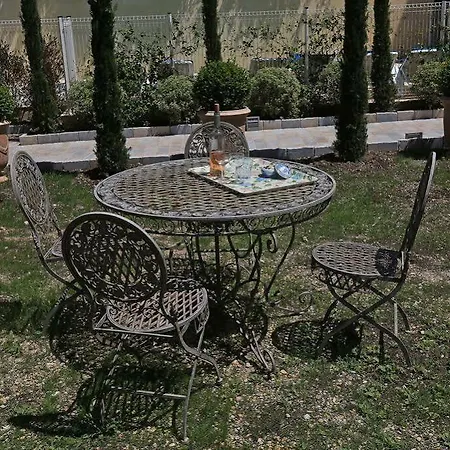Boutique Chateau Beaupin Restaurant & Wellness * Marseille