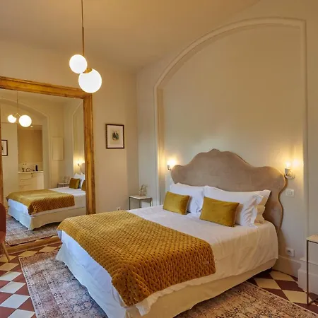 Hotel Château Beaupin Et *