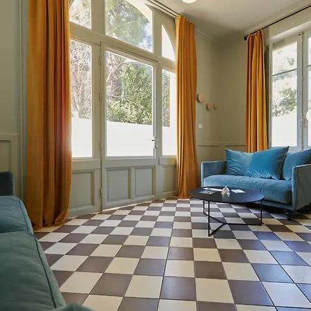 Hotel Château Beaupin Et *
