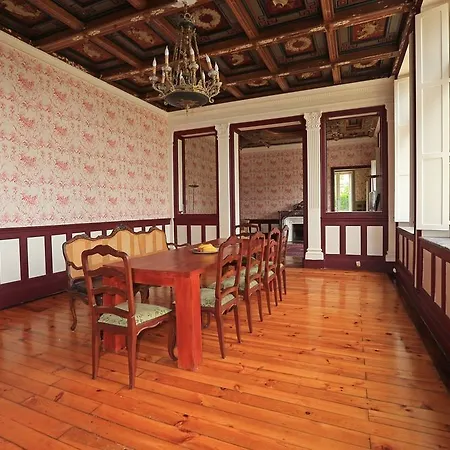 Hotel Château Beaupin Et *