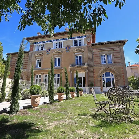 Château Beaupin Et * Marseille