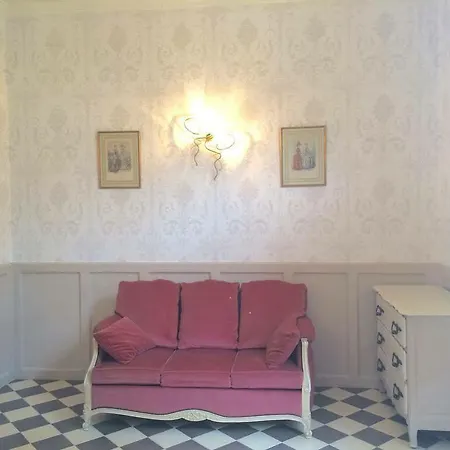 Hotel Château Beaupin Et