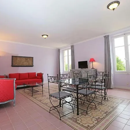 Hotel Château Beaupin Et